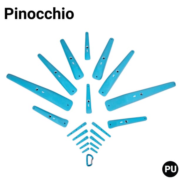 Pinocchio